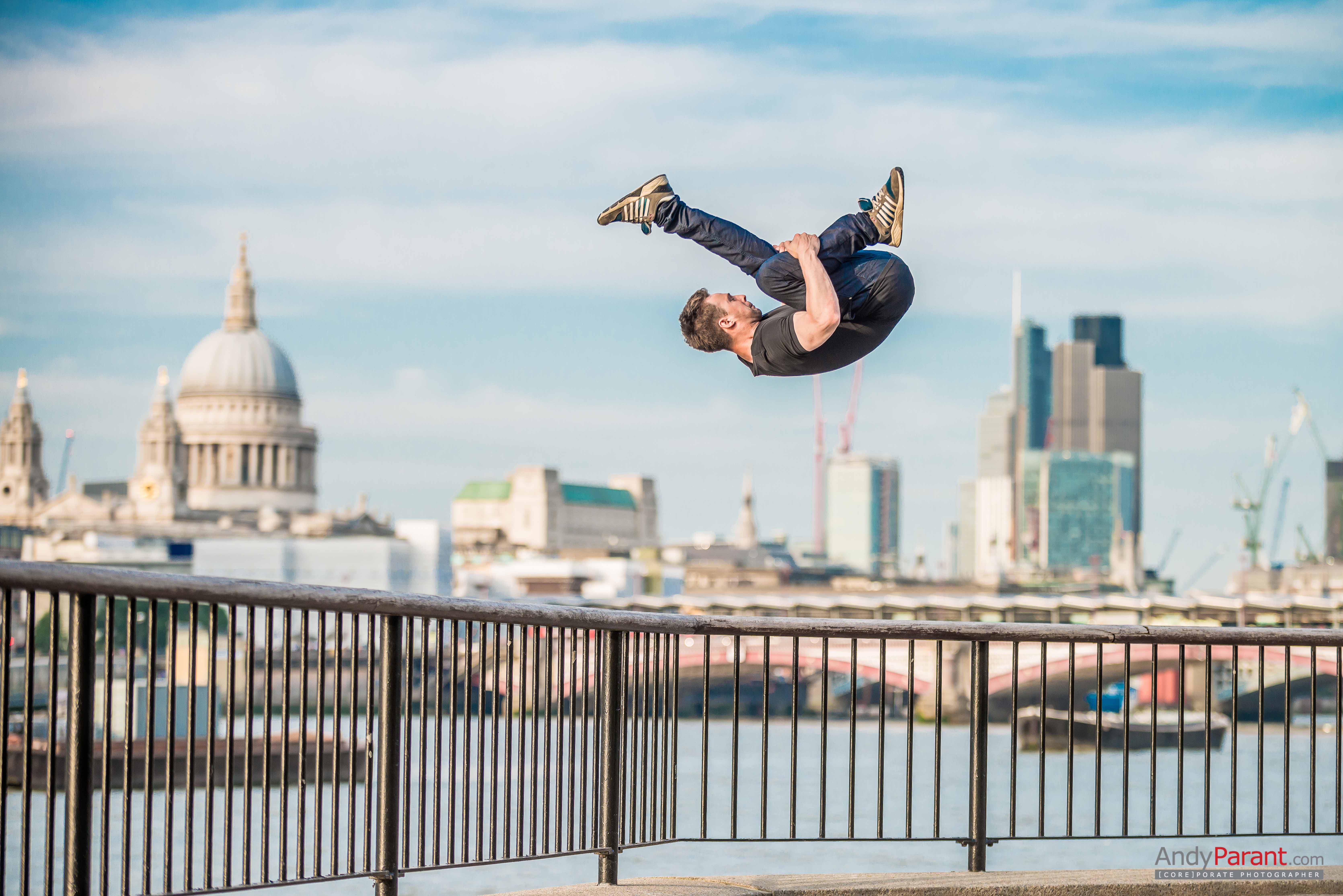 Will Sutton - Photo by Andy Parant
