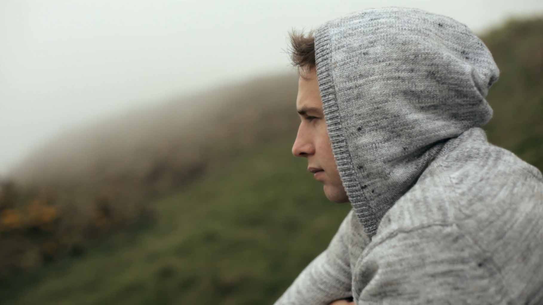 Ben Short Film Still
