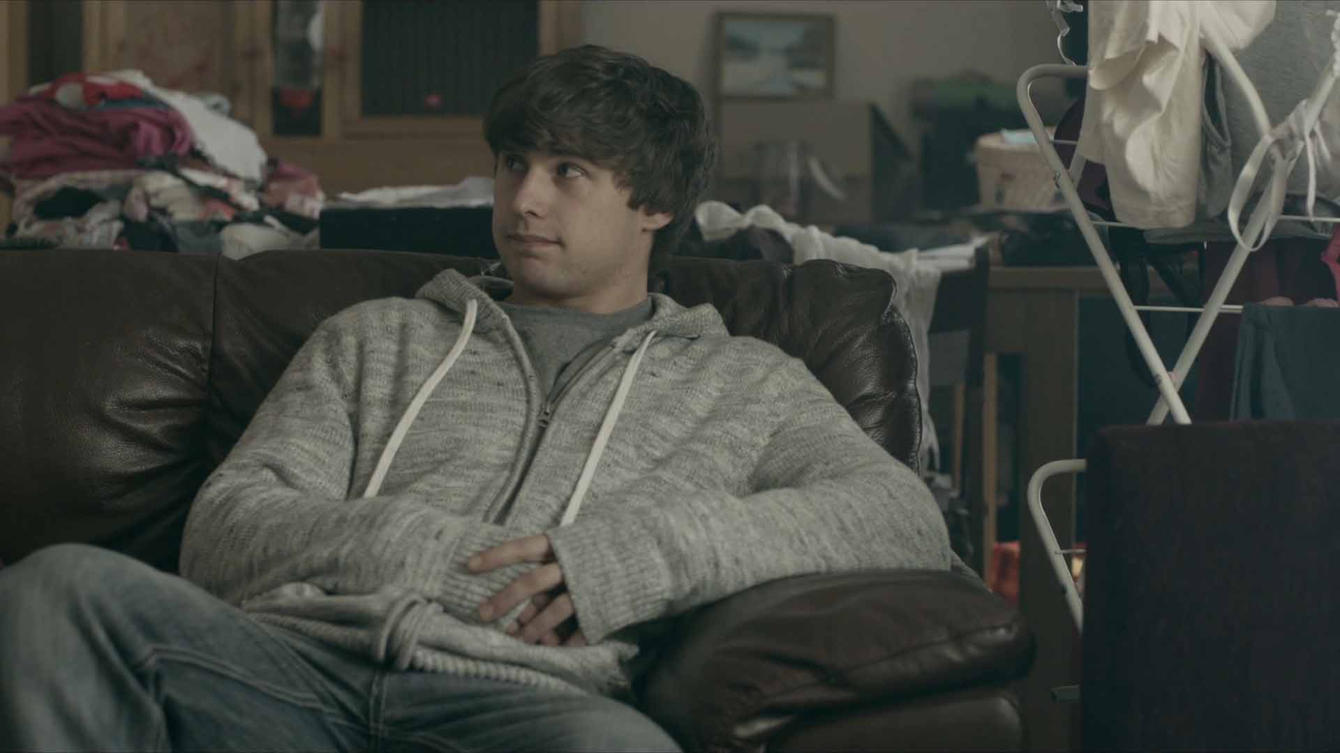 Ben Short Film Still