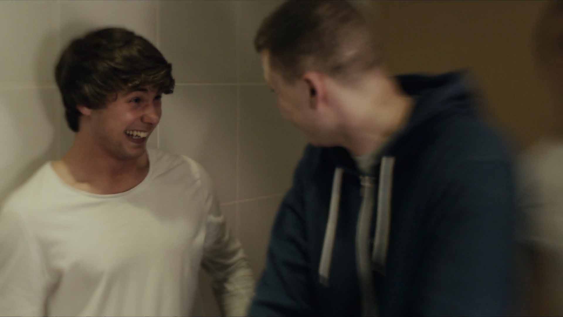 Ben Short Film Still