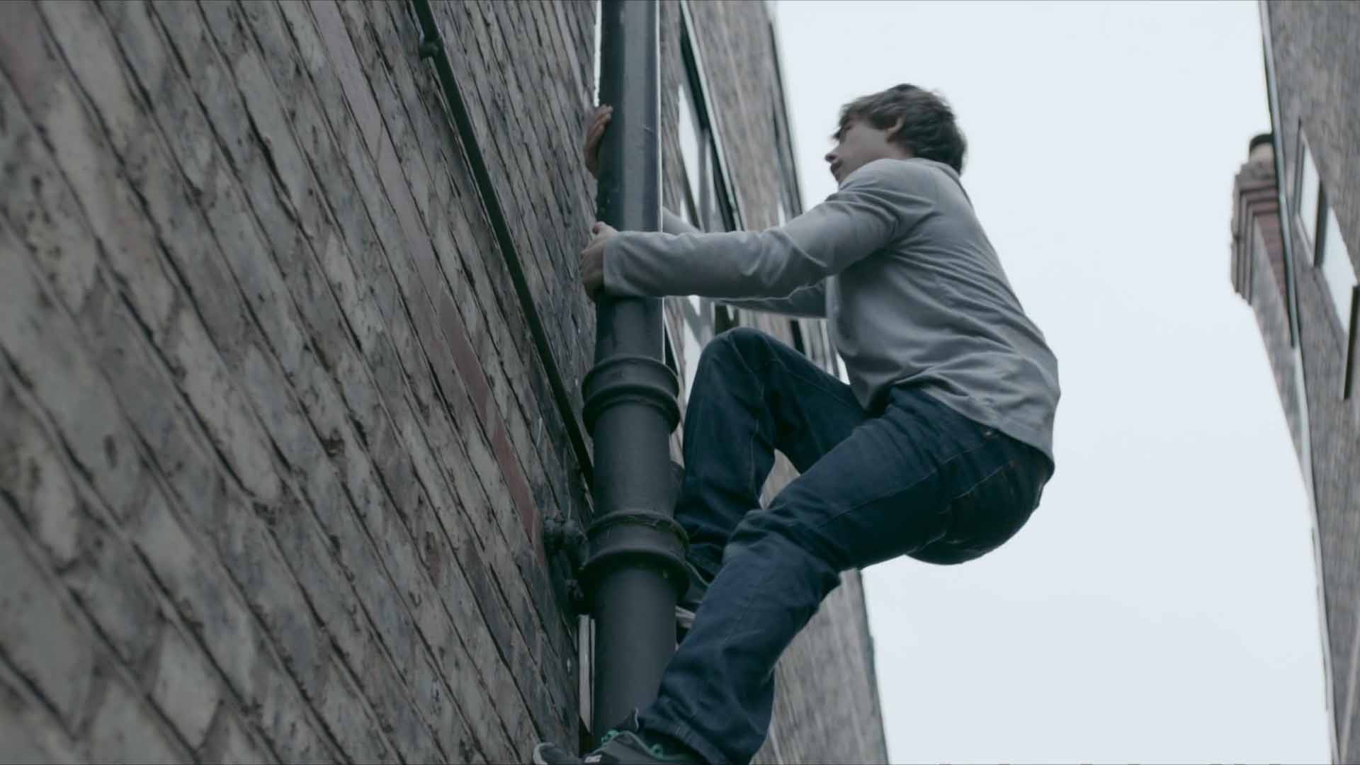 Ben Short Film Still