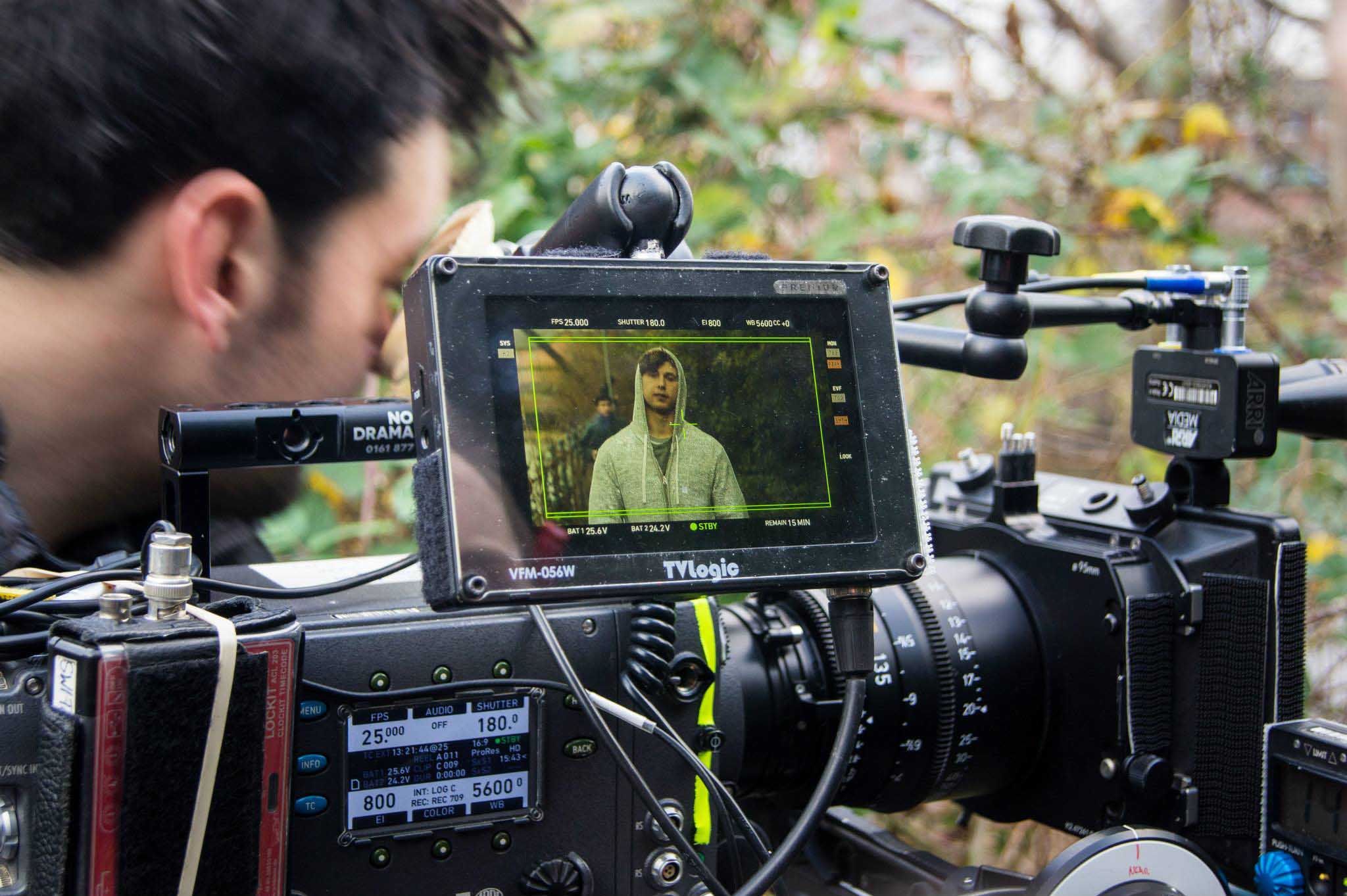 Ben Short Film