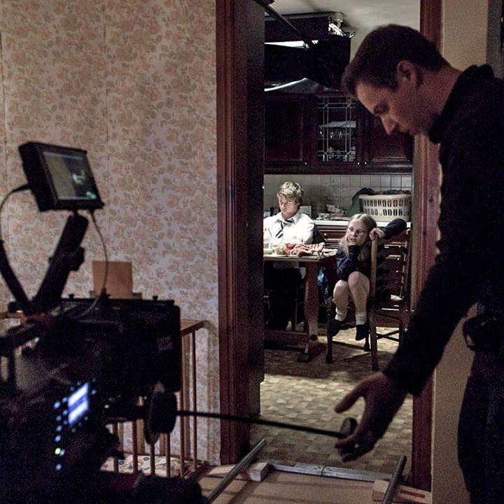 Closet Short Film