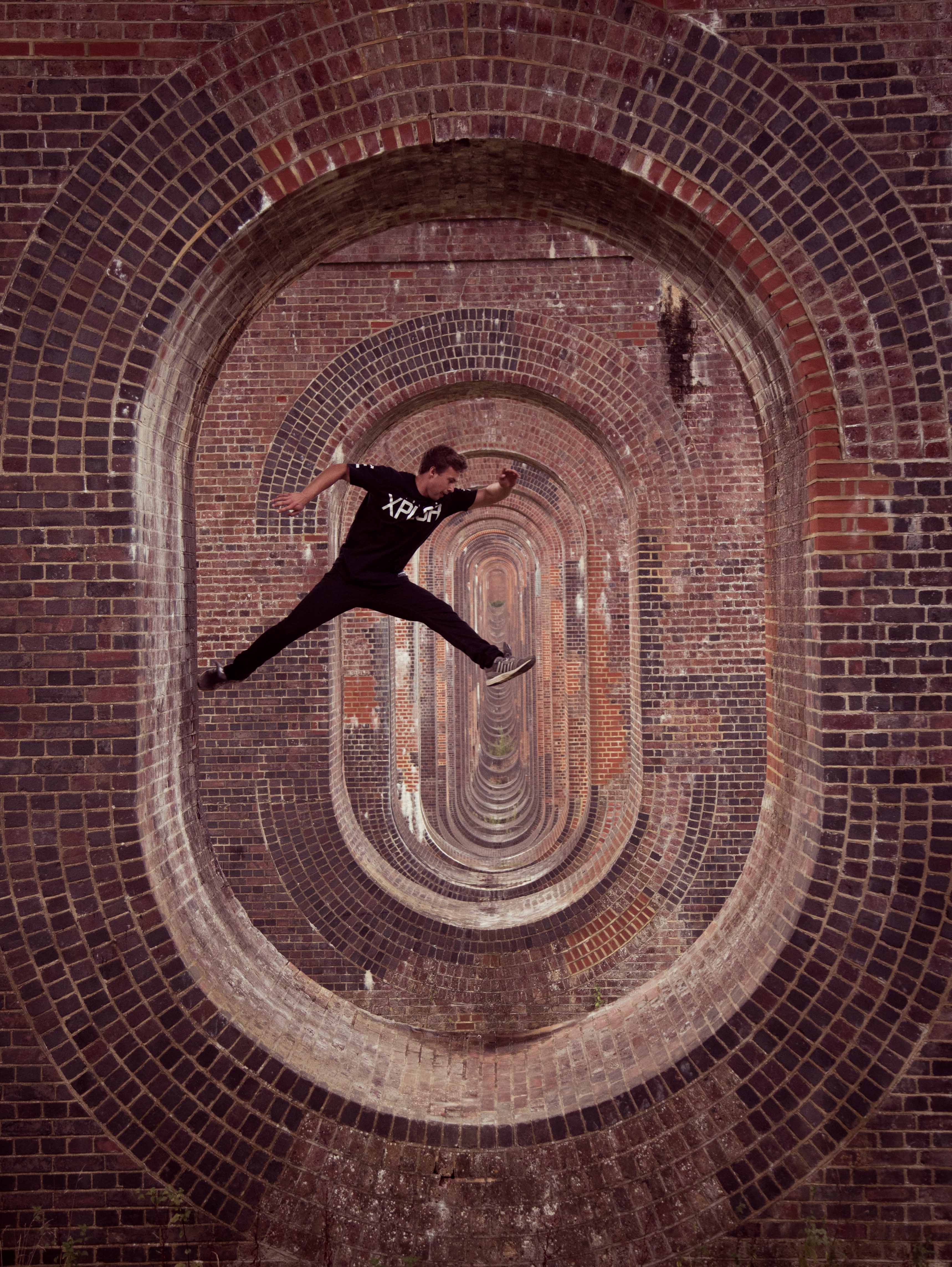 Will Sutton Viaduct