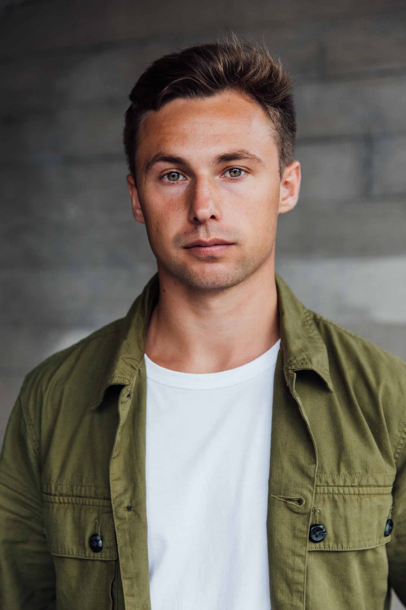 Will Sutton - Photo by Jordan Green