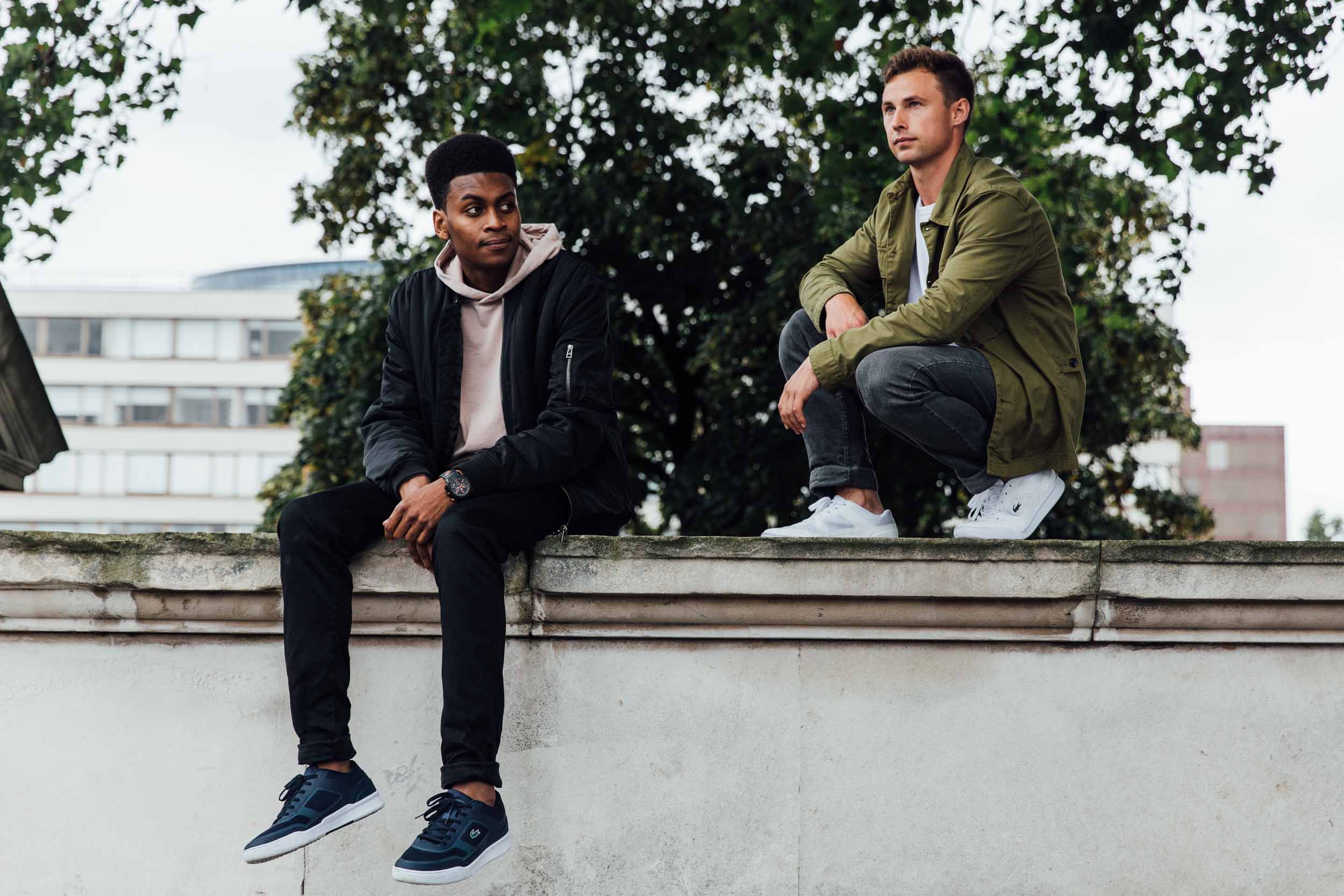 Will Sutton - Photo by Jordan Green