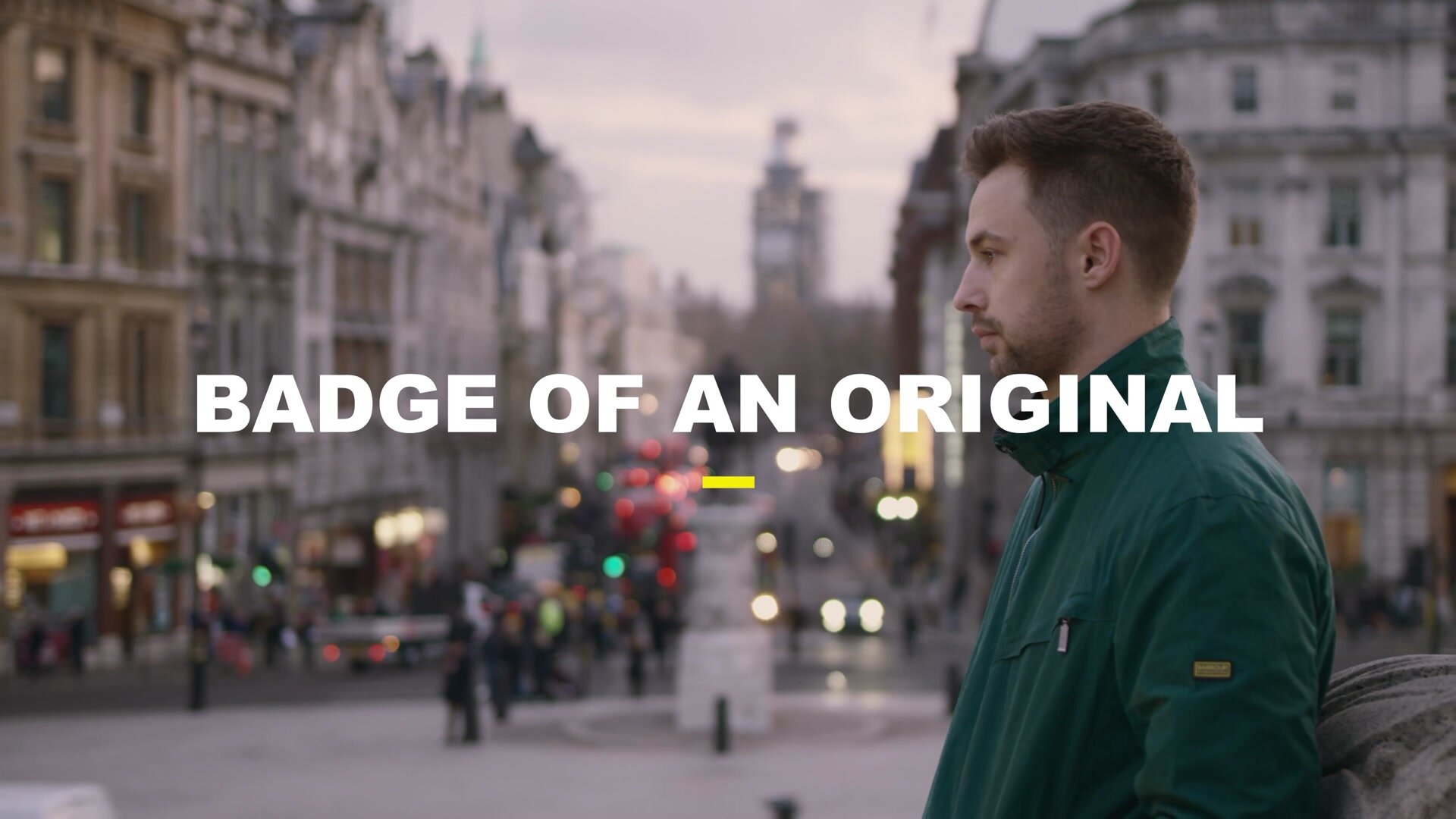 Barbour International