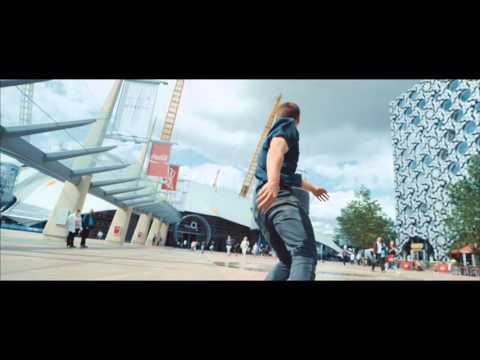 Triggerfish London 2015
